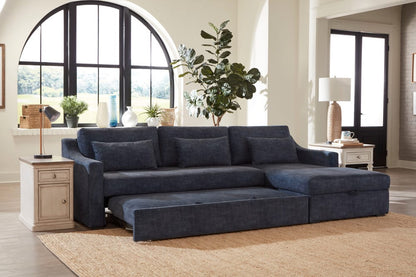 Panama Jack - Wave Sectional Sleeper - Right Facing - 4120-2PCRF view 2