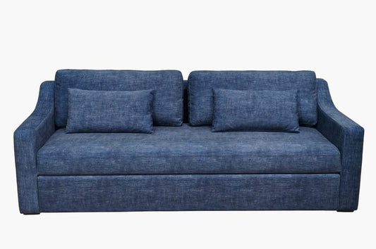 Panama Jack - Wave Sleeper Sofa - 4120-01S view 1