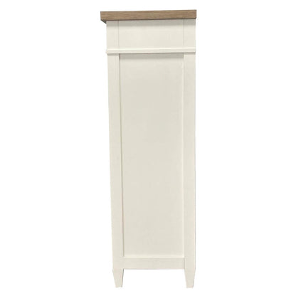 Parker House - Americana Modern Bedroom 6 Drawer Chest - BAME#41405-COT view 4