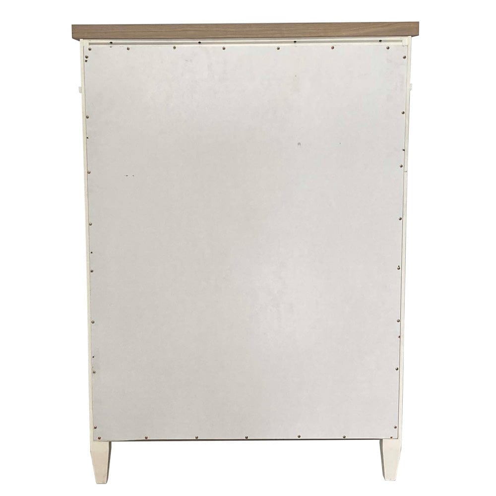 Parker House - Americana Modern Bedroom 6 Drawer Chest - BAME#41405-COT view 6