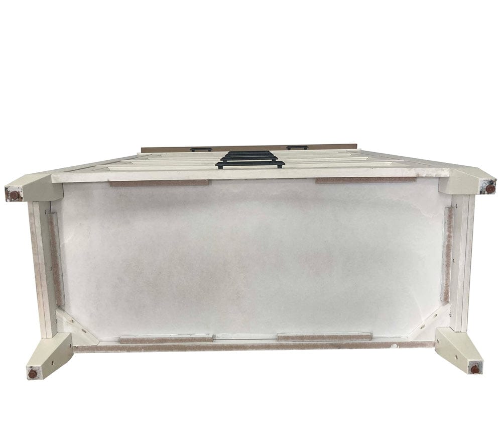 Parker House - Americana Modern Bedroom 6 Drawer Chest - BAME#41405-COT view 11