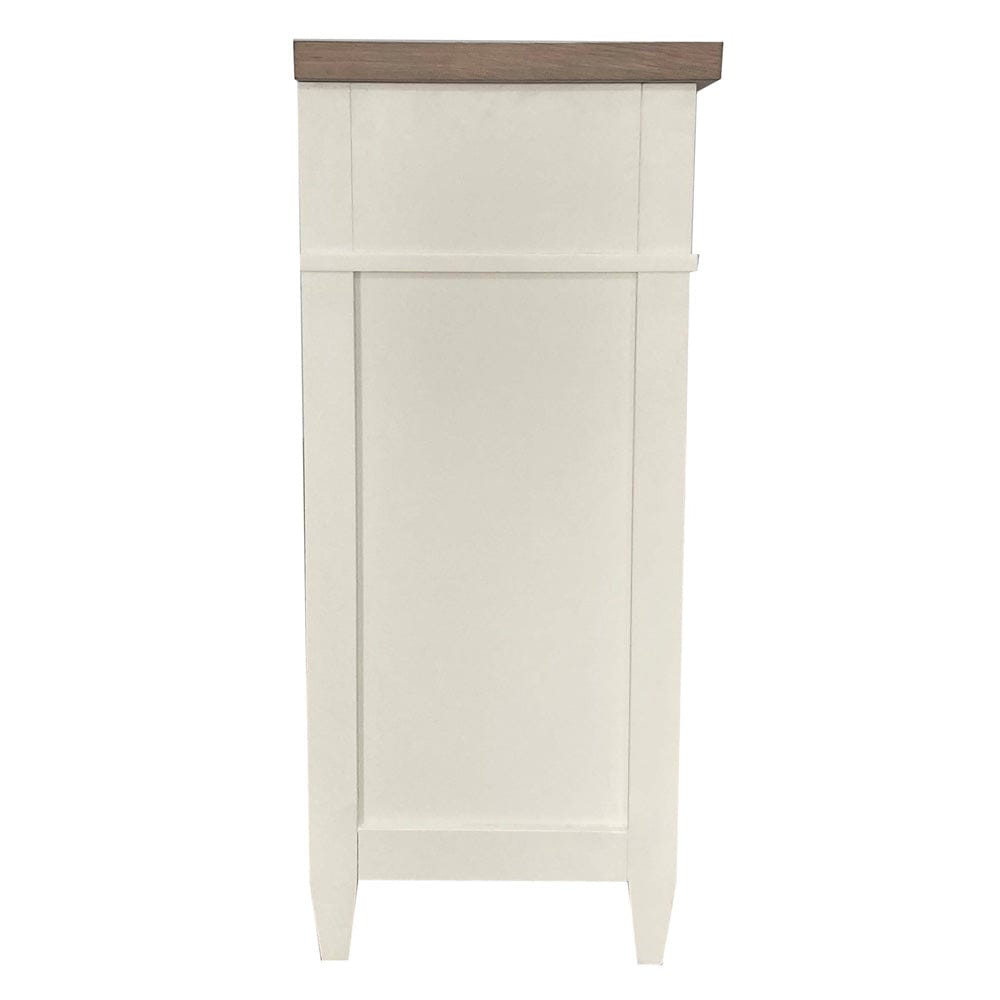 Parker House - Americana Modern Bedroom 9 Drawer Dresser - BAME#21689-COT view 3