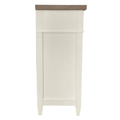 Parker House - Americana Modern Bedroom 9 Drawer Dresser - BAME#21689-COT view 3