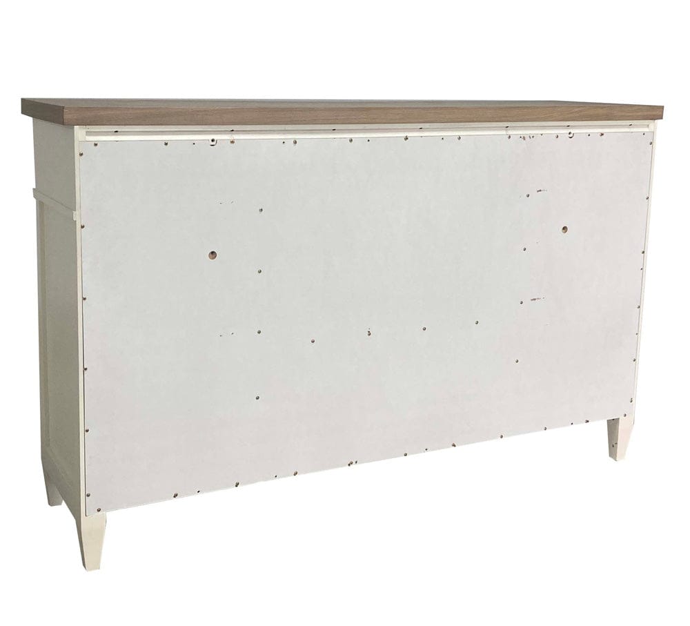 Parker House - Americana Modern Bedroom 9 Drawer Dresser - BAME#21689-COT view 5