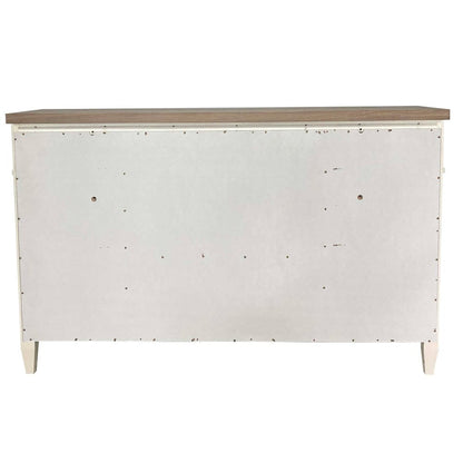 Parker House - Americana Modern Bedroom 9 Drawer Dresser - BAME#21689-COT view 6