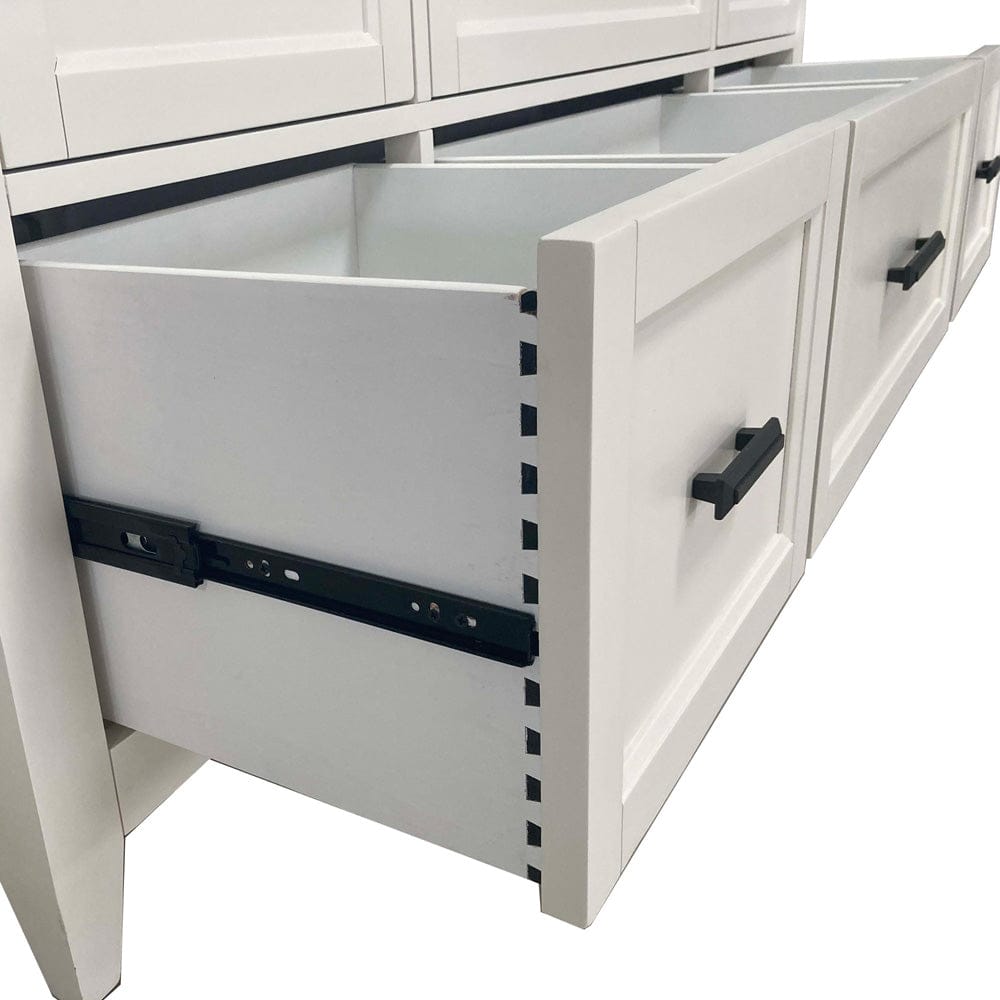 Parker House - Americana Modern Bedroom 9 Drawer Dresser - BAME#21689-COT view 9