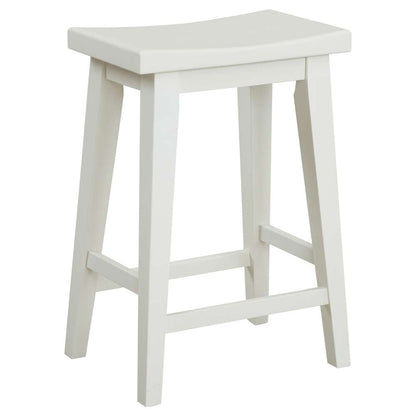 Parker House - Americana Modern Dining 26 in. Counter Stool - DAME#1026-COT view 1