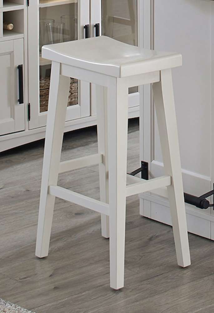 Parker House - Americana Modern Dining 30 in. Bar Stool - DAME#1030-COT view 2