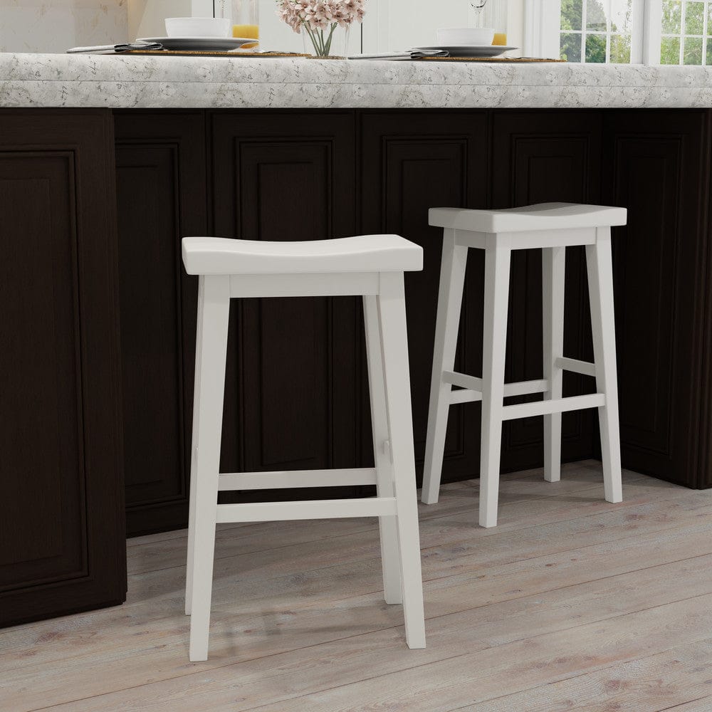 Parker House - Americana Modern Dining 30 in. Bar Stool - DAME#1030-COT view 4