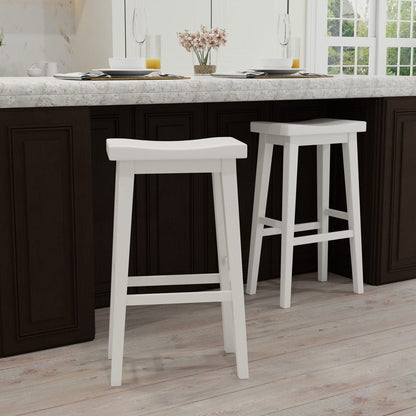 Parker House - Americana Modern Dining 30 in. Bar Stool - DAME#1030-COT view 5