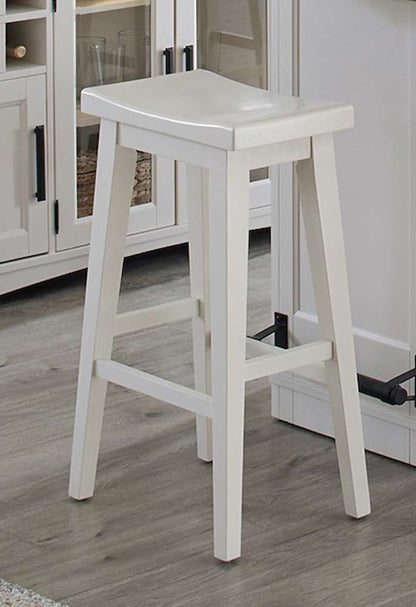 Parker House - Americana Modern Dining 30 in. Bar Stool - DAME#1030-COT veiw 1