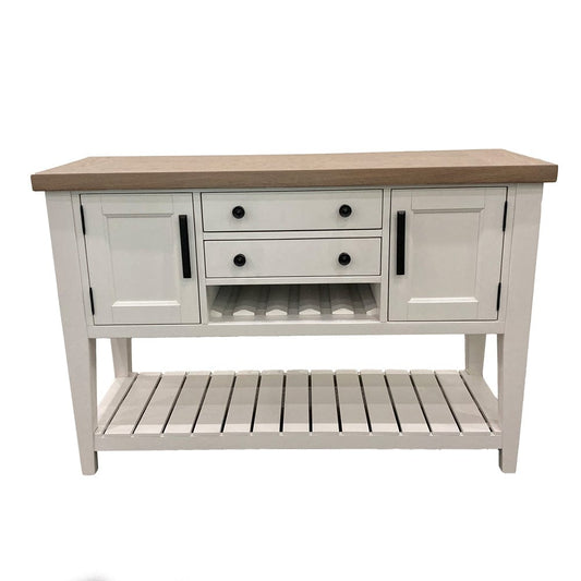 Parker House - Americana Modern Dining 54 in. Sideboard - DAME#54SB-COT