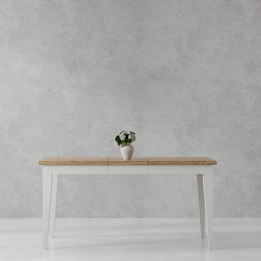 Parker House - Americana Modern Dining 60 in. Rectangular Dining Table (extends to 78 in. with 18 in. Leaf) - DAME#60RECT-COT view 3