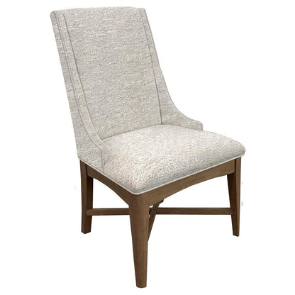 Parker House - Americana Modern Dining Host Dining Chair (Set of 2) - DAME#2518-2 veiw 2