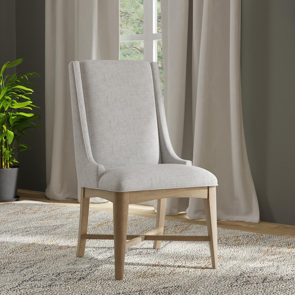 Parker House - Americana Modern Dining Host Dining Chair (Set of 2) - DAME#2518-2 veiw 4