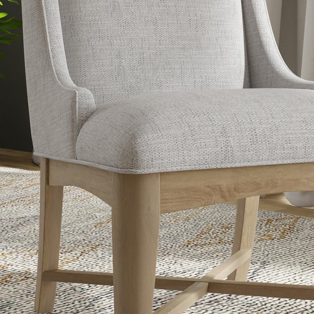 Parker House - Americana Modern Dining Host Dining Chair (Set of 2) - DAME#2518-2 veiw 7