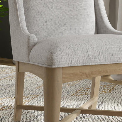Parker House - Americana Modern Dining Host Dining Chair (Set of 2) - DAME#2518-2 veiw 7