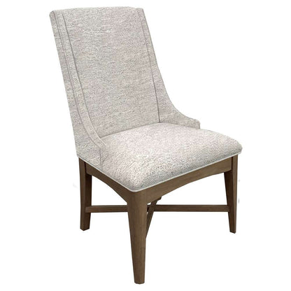 Parker House - Americana Modern Dining Host Dining Chair  (Set of 2) - DAME#2518 veiw 1