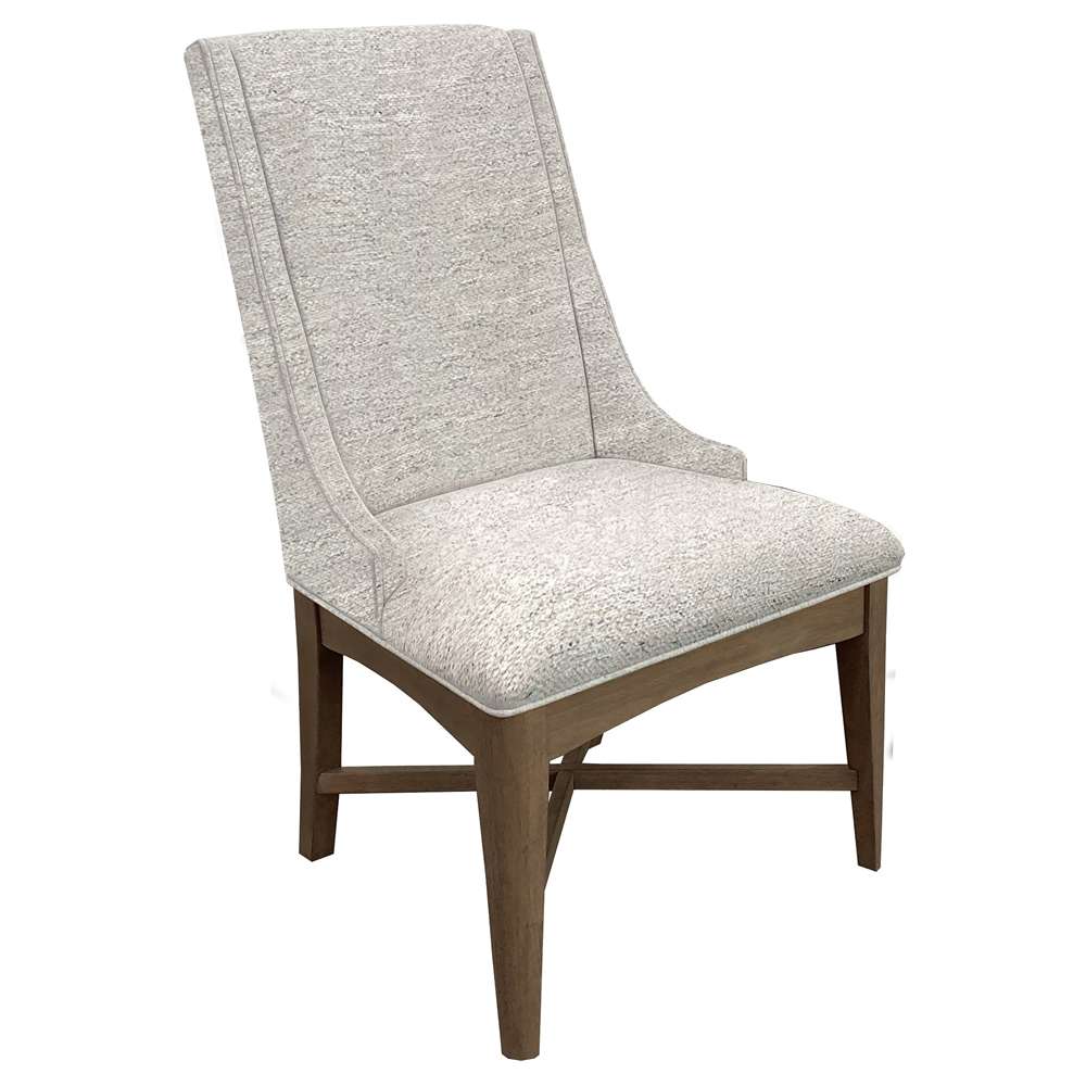 Parker House - Americana Modern Dining Host Dining Chair  (Set of 2) - DAME#2518 veiw 4
