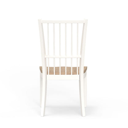 Parker House - Americana Modern Dining Spindle Back Dining Chair (Set of 2) - DAME#2018-COT view 4
