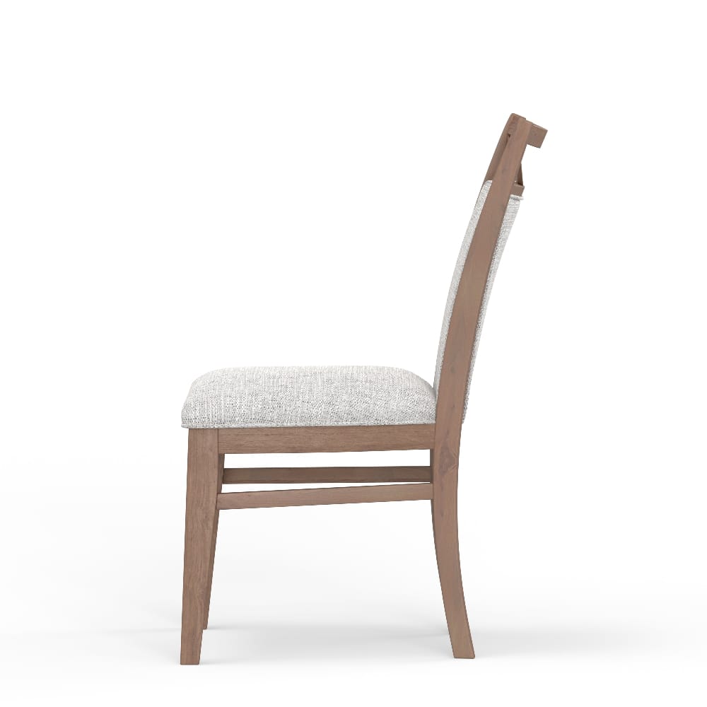 Parker House - Americana Modern Dining Upholstered Chair  (Set of 2) - DAME#2218 view 3
