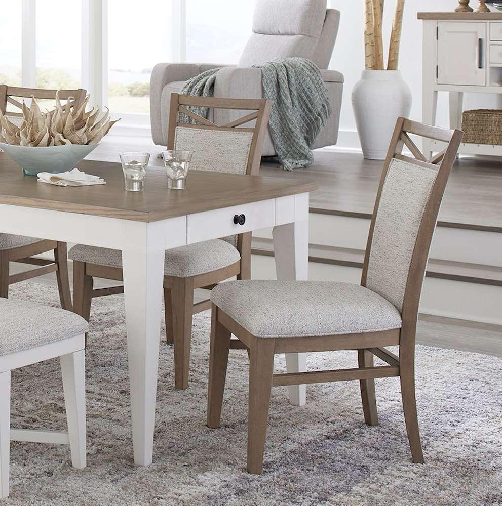 Parker House - Americana Modern Dining Upholstered Chair  (Set of 2) - DAME#2218 view 5