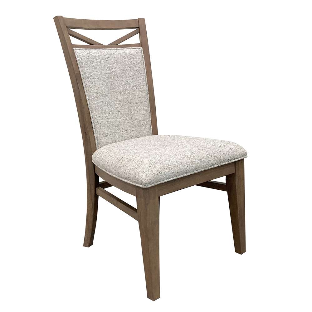 Parker House - Americana Modern Dining Upholstered Chair  (Set of 2) - DAME#2218 veiw 1
