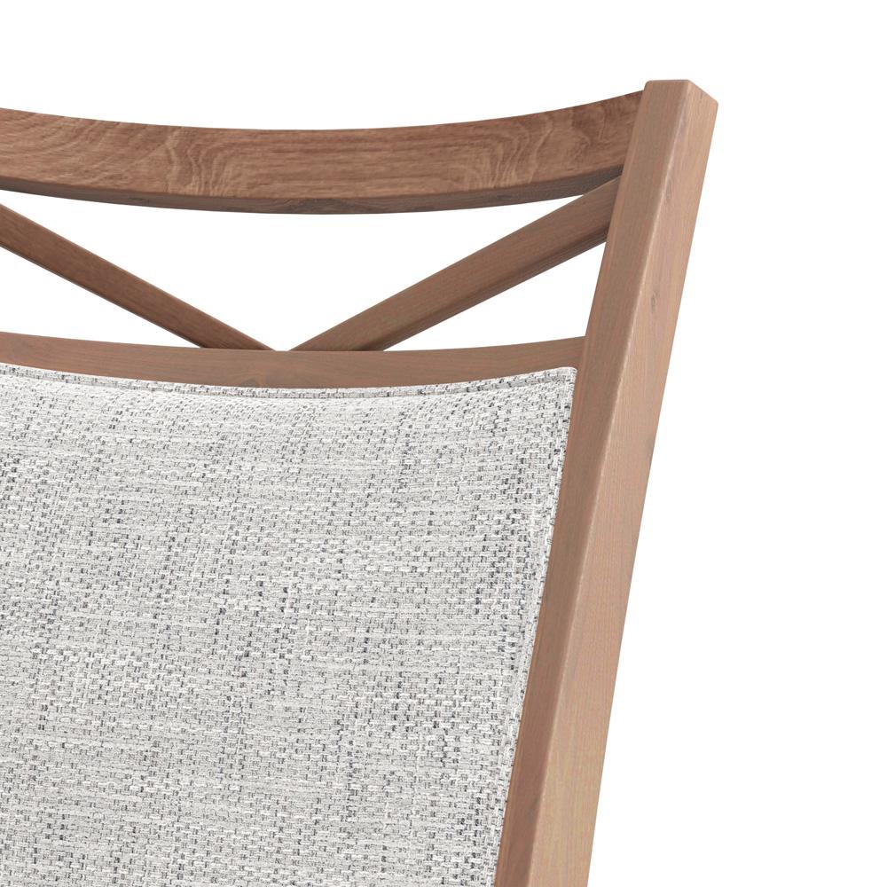 Parker House - Americana Modern Dining Upholstered Counter Chair (Set of 2) - DAME#2226-2 veiw 5