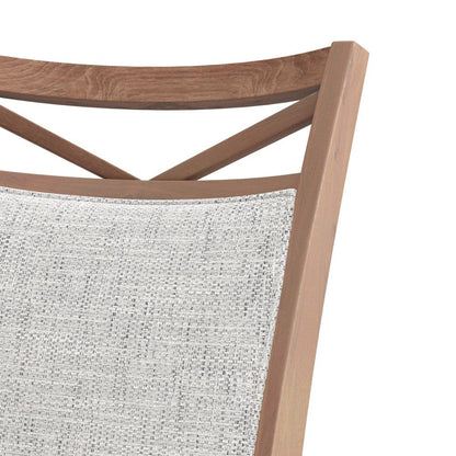 Parker House - Americana Modern Dining Upholstered Counter Chair (Set of 2) - DAME#2226-2 veiw 5