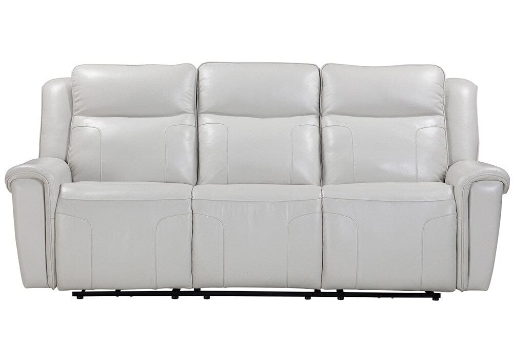 Parker House - Atlantis - Whisper Ivory Power Reclining Zero Gravity Sofa and Loveseat - MATL-32PHZ-WSIV view 9