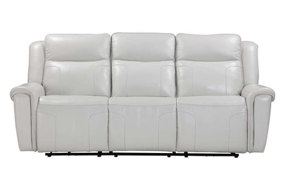 Parker House -  Atlantis - Whisper Ivory Power Reclining Zero Gravity Sofa - MATL#832PHZ-WSIV view 3