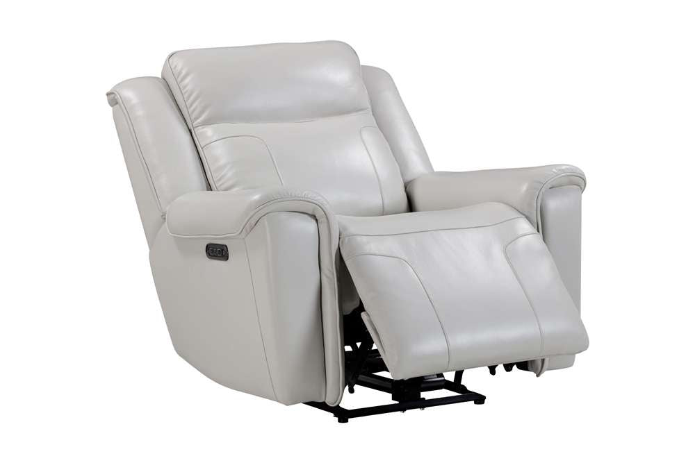 Parker House -  Atlantis - Whisper Ivory Power Zero Gravity Recliner - MATL#812PHZ-WSIV veiw 1