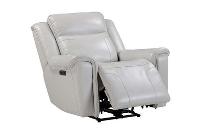 Parker House -  Atlantis - Whisper Ivory Power Zero Gravity Recliner - MATL#812PHZ-WSIV veiw 1