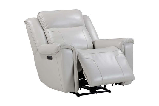 Parker House -  Atlantis - Whisper Ivory Power Zero Gravity Recliner - MATL#812PHZ-WSIV veiw 1