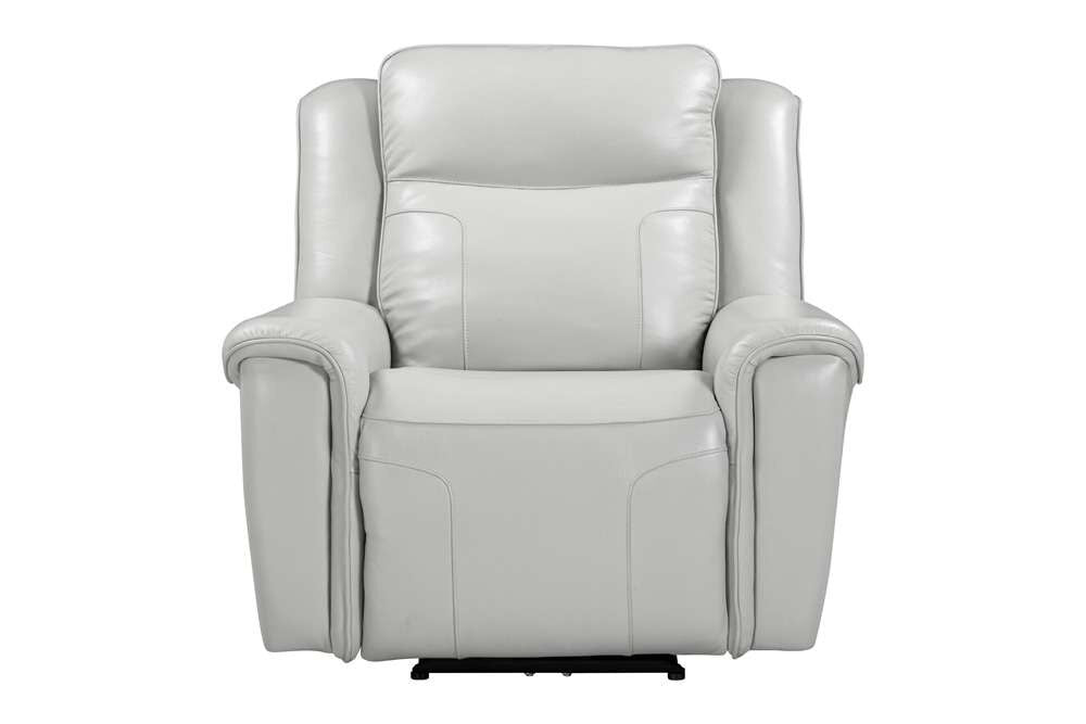 Parker House -  Atlantis - Whisper Ivory Power Zero Gravity Recliner - MATL#812PHZ-WSIV veiw 2
