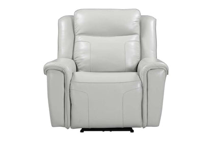 Parker House -  Atlantis - Whisper Ivory Power Zero Gravity Recliner - MATL#812PHZ-WSIV veiw 2