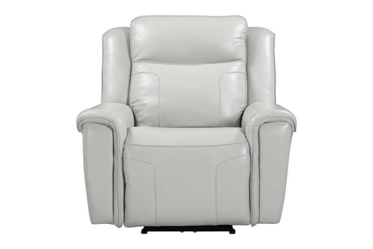Parker House -  Atlantis - Whisper Ivory Power Zero Gravity Recliner - MATL#812PHZ-WSIV veiw 2