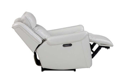 Parker House -  Atlantis - Whisper Ivory Power Zero Gravity Recliner - MATL#812PHZ-WSIV veiw 3