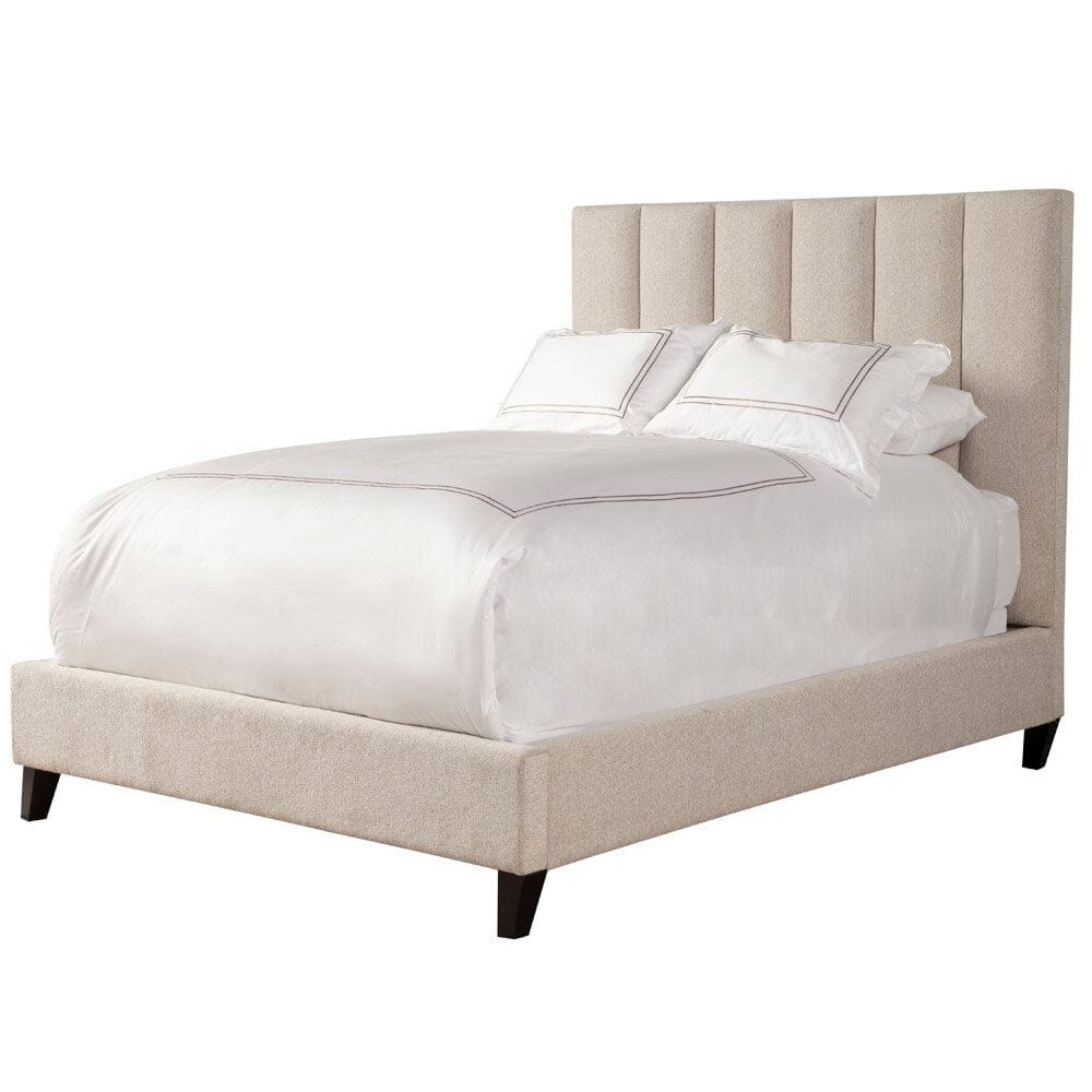 Parker House - Avery King Bed (Natural) in Dune - BAVE9000-2-DUN view 1