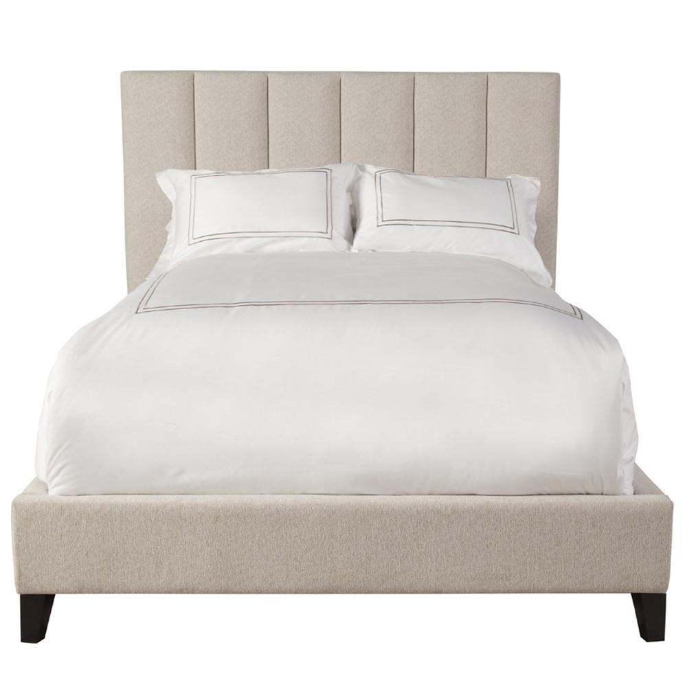Parker House - Avery King Bed (Natural) in Dune - BAVE9000-2-DUN view 2