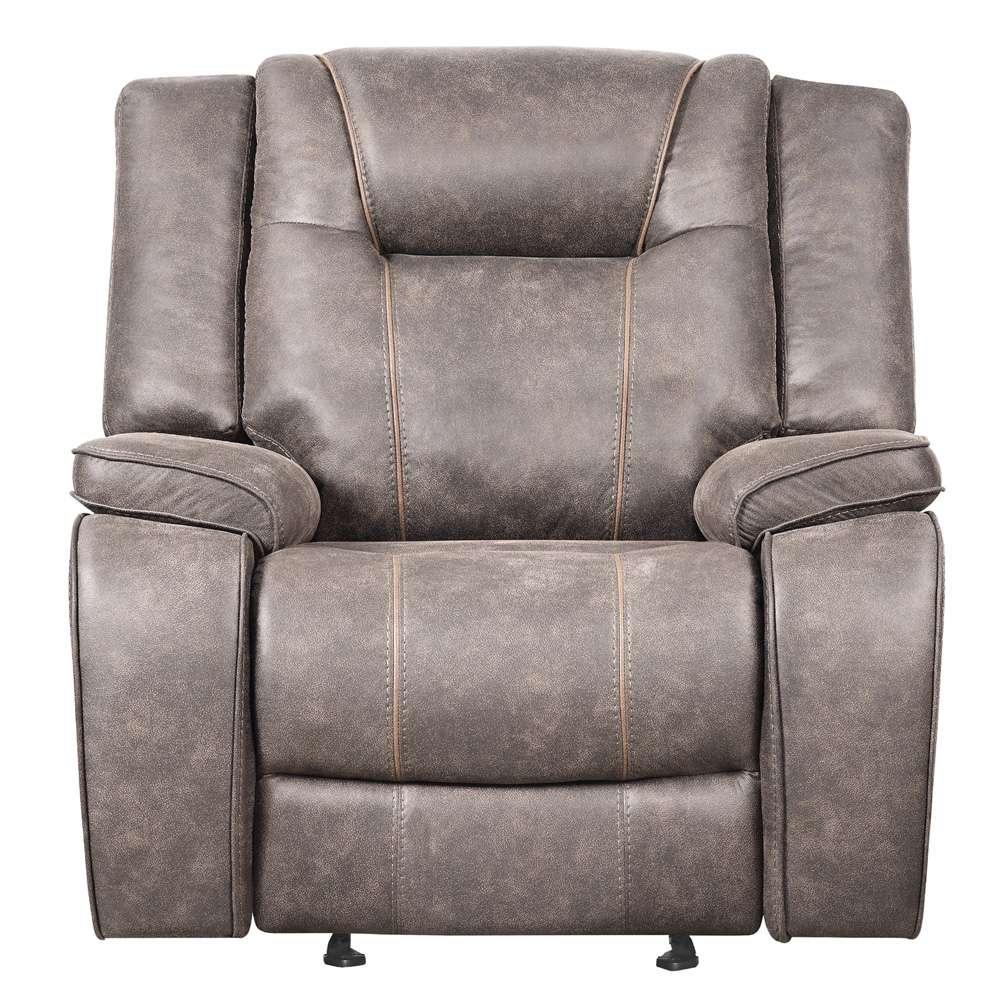 Parker House - Blake - Desert Taupe Glider Recliner - MBLA#812G-DTAU view 2
