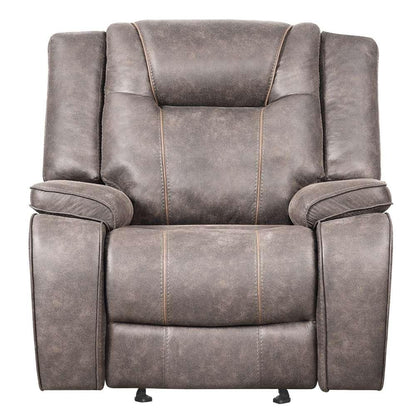 Parker House - Blake - Desert Taupe Glider Recliner - MBLA#812G-DTAU view 2