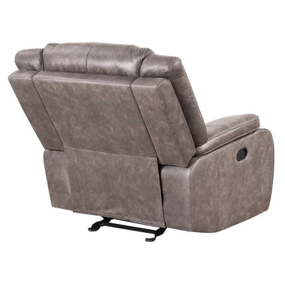 Parker House - Blake - Desert Taupe Glider Recliner - MBLA#812G-DTAU view 3