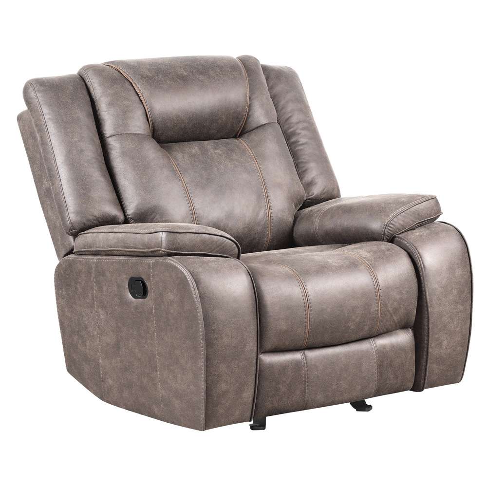 Parker House - Blake - Desert Taupe Glider Recliner - MBLA#812G-DTAU view 4