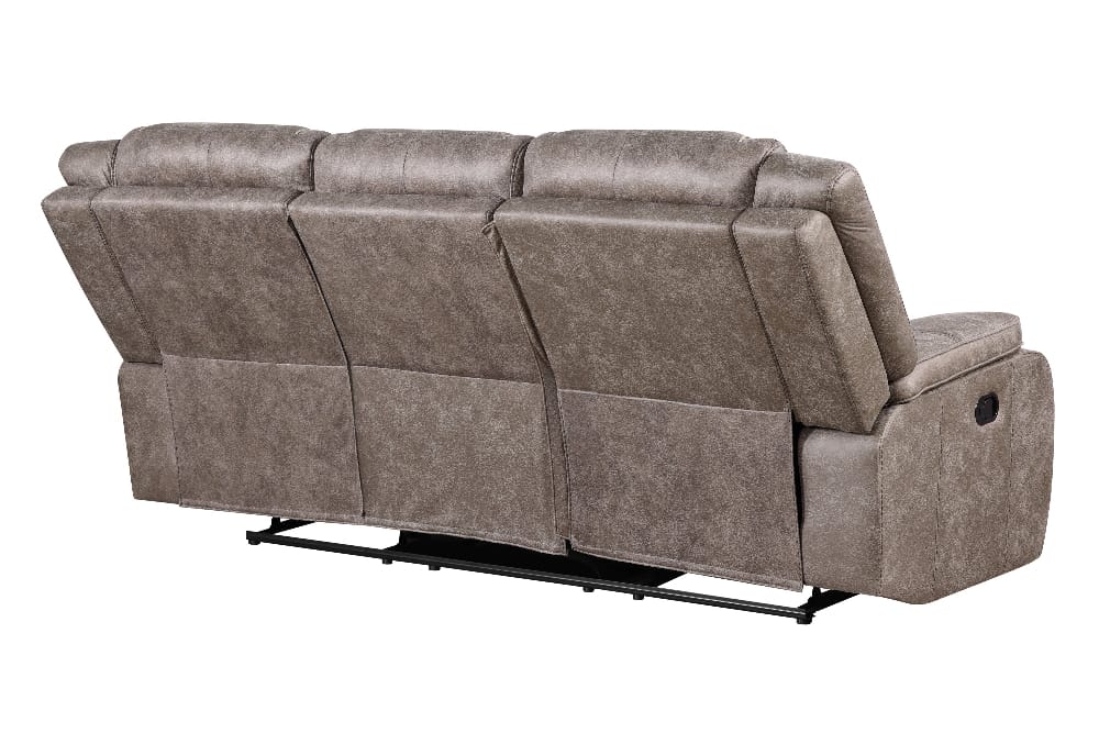 Parker House - Blake - Desert Taupe Manual Glider Reclining Sofa and Two Recliners - MBLA-311-DTAU view 6