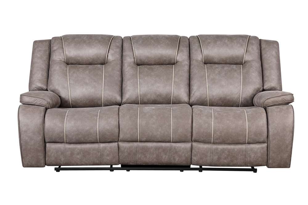 Parker House - Blake - Desert Taupe Reclining Sofa - MBLA#832-DTAU view 5