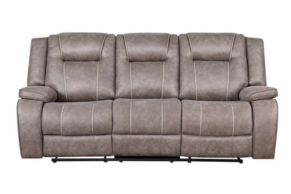Parker House - Blake - Desert Taupe Reclining Sofa - MBLA#832-DTAU view 5