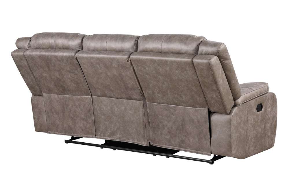 Parker House - Blake - Desert Taupe Reclining Sofa - MBLA#832-DTAU view 6