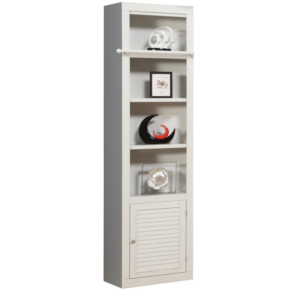 Parker House - Boca 22in Open Top Bookcase - BOC#420 view 1