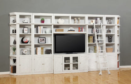 Parker House - Boca 22in Open Top Bookcase - BOC#420 view 4